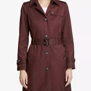 DKNY Trench Coat